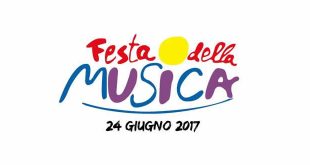 Festa della musica di Brescia 2017