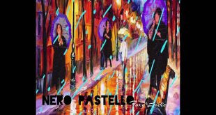 Foxy Ladies - Nero Pastello