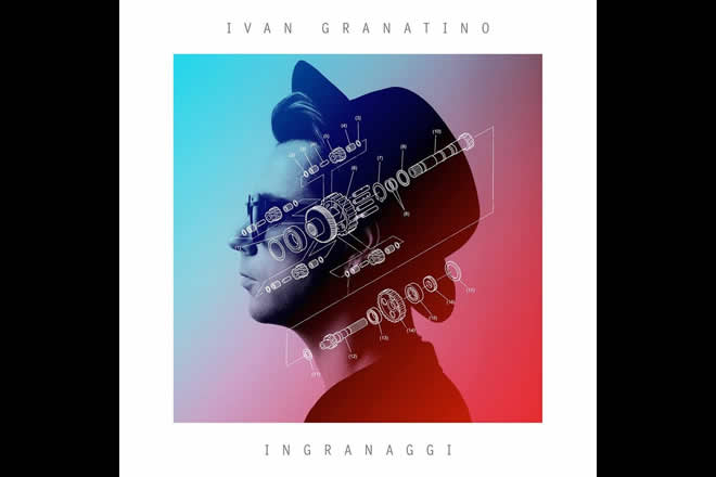 Ivan Granatino - Ingranaggi