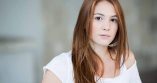 Ludovica Martino. Foto di Daniele Cruciani.