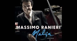 Massimo Ranieri in Malia