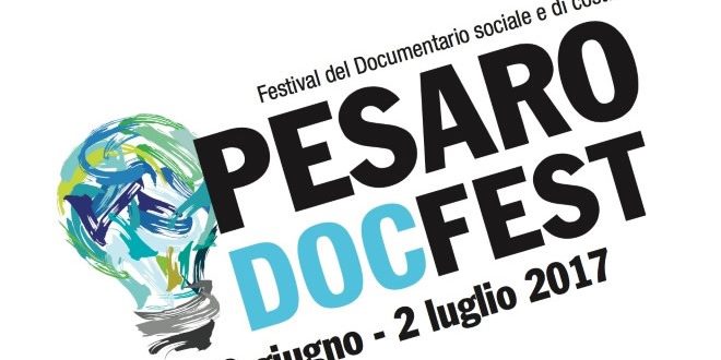 PesaroDocFest 2017