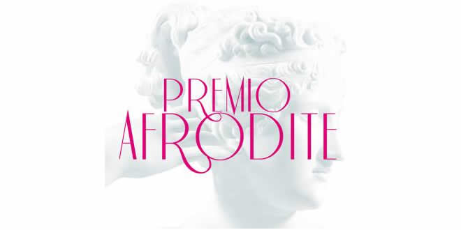 Premio Afrodite