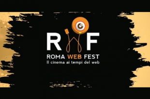 Roma Web Fest 2017