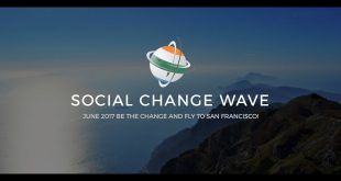 Social Change Wave 2017