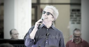 Fabio Concato live a La Reggia Outlet di Marcianise