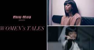 Fashion Film - Women Tales di Miu Miu