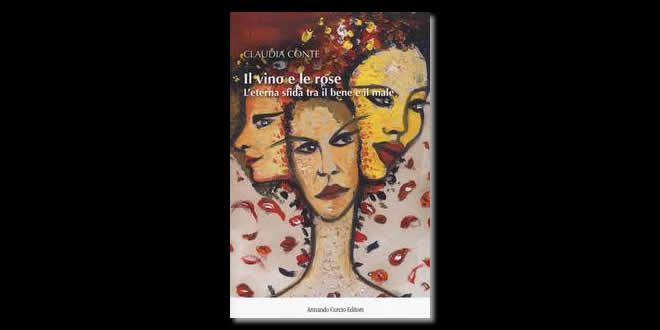 Il vino e le rose, Claudia Conte