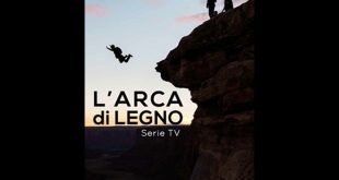 L'arca di legno. Immagine dal sito della produzione Draka.