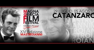 Magna Graecia Film Festival 2017
