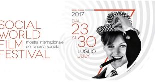 Social World Film Festival 2017