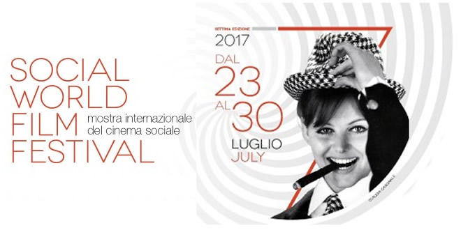 Social World Film Festival 2017