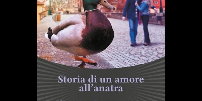 Storia di un amore all’anatra, di Stefano Iannaccone