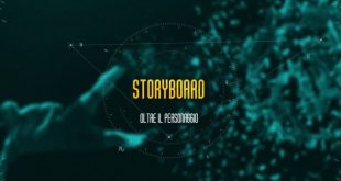 Storyboard - Oltre il personaggio