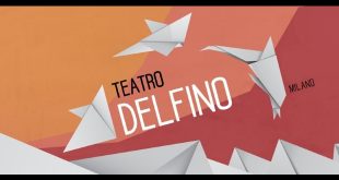 Teatro Delfino - Milano