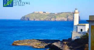 Ventotene Film Festival 2017