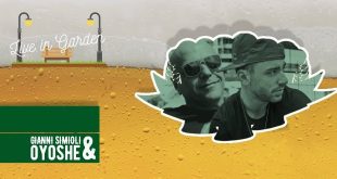 Very Neapolitan Songs al Beer Garden