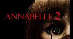 Annabelle 2: Creation