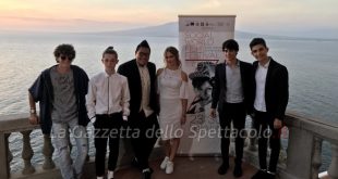 Braccialetti Rossi al Social World Film Festival 2017