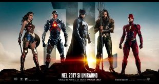 Justice League