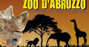 Zoo D'Abruzzo