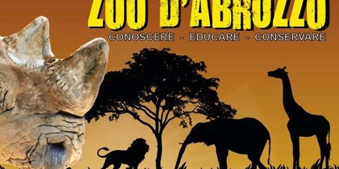 Zoo D'Abruzzo