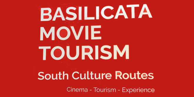 Basilicata Movie Tourism. Foto di FEDS.