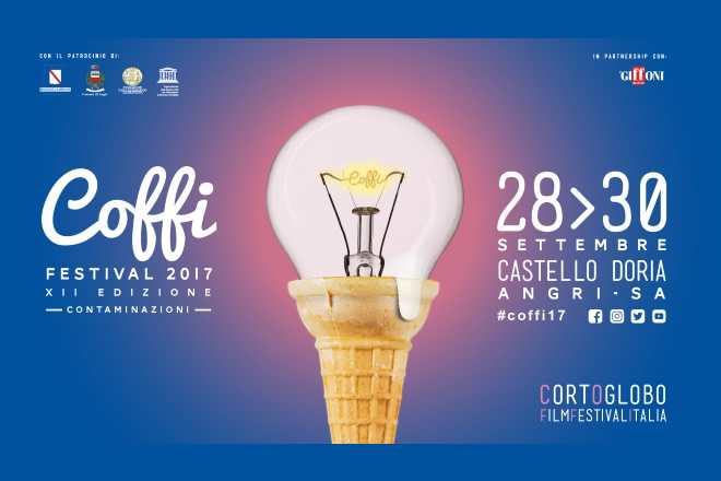 CortOglobo Film Festival Italia 2017