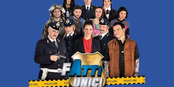 FAtti Unici - Seconda edizione