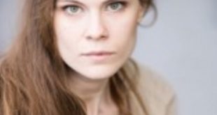 Federica Rosellini. Foto Ufficio Stampa.