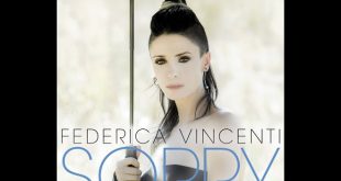 Federica Vincenti - Sorry