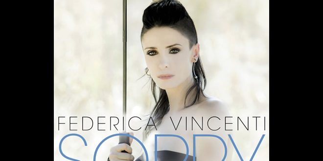 Federica Vincenti - Sorry