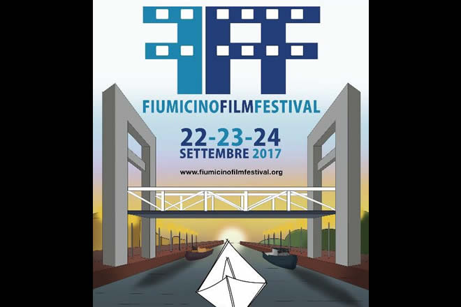 Fiumicino Film Festival 2017