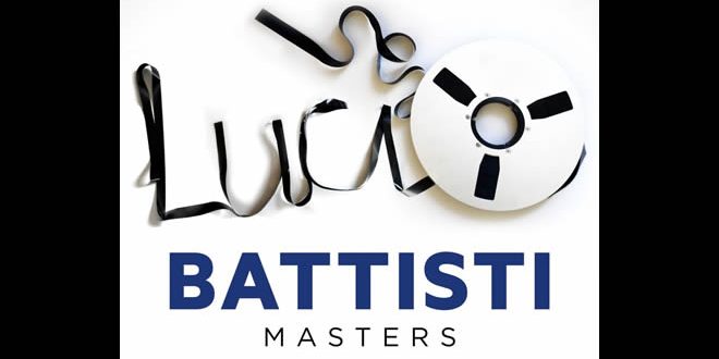 Lucio Battisti - Masters