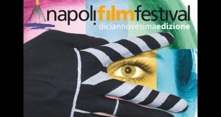Napoli Film Festival 2017