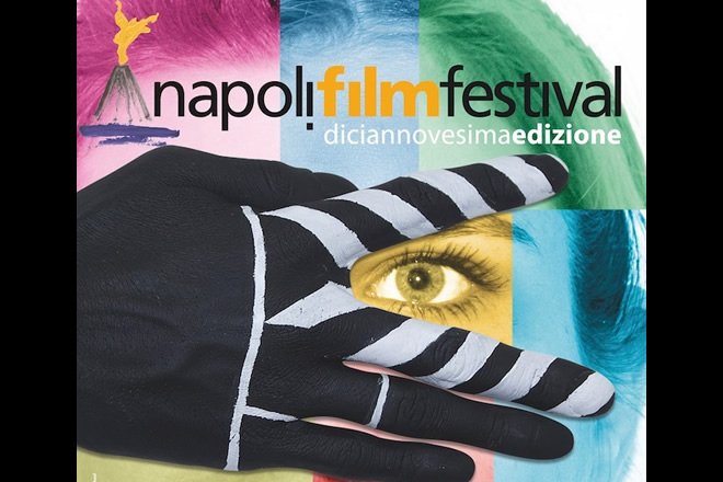 Napoli Film Festival 2017