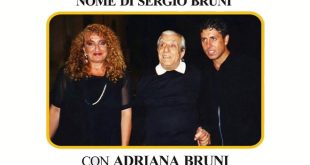 Nel nome di Sergio Bruni