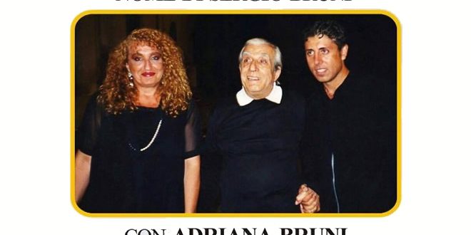 Nel nome di Sergio Bruni