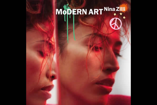 Nina Zilli - Modern Art