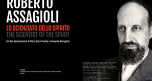 Roberto Assagioli, lo Scienziato dello Spirito