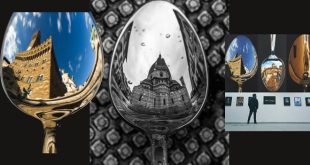 Spoon Photography. Foto di Martino Dini.