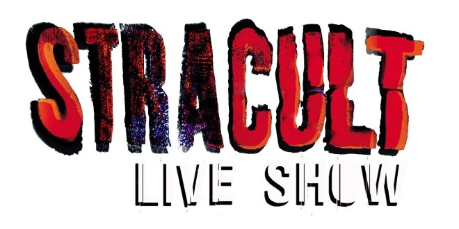 Stracult Live Show