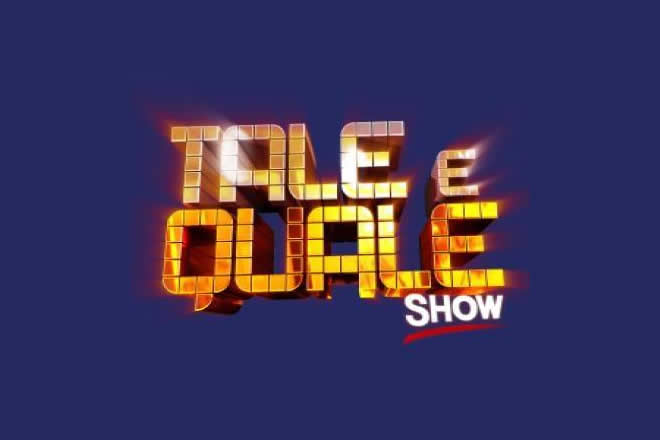 Tale e Quale Show