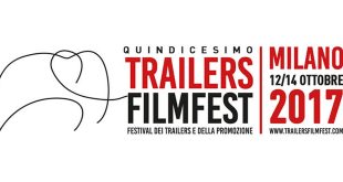 Trailers FilmFest 2017