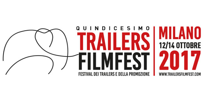 Trailers FilmFest 2017