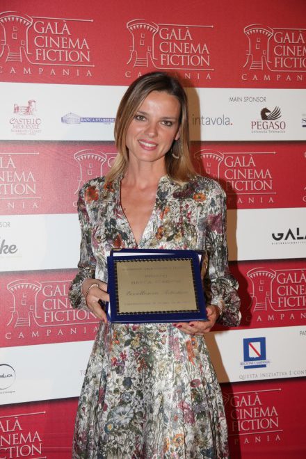 Christiane Filangeri