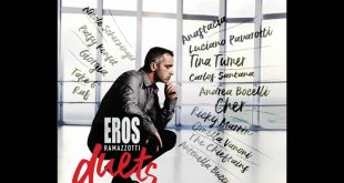 Eros Ramazzotti - Eros Duets