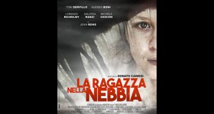 La ragazza nella nebbia di Donato Carrisi