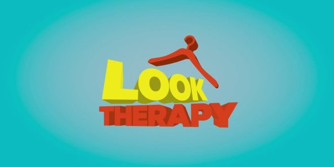 Look Therapy