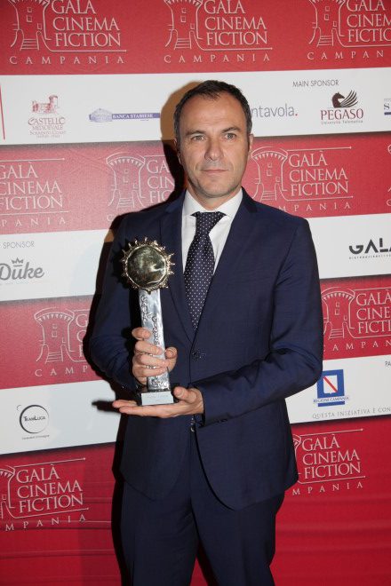 Massimiliano Gallo